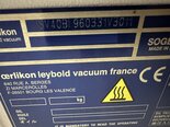 フォト（写真） 使用される OERLIKON LEYBOLD Sogevac SV40-SV65 BIFC 販売のために