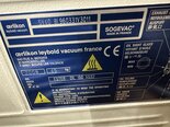 フォト（写真） 使用される OERLIKON LEYBOLD Sogevac SV40-SV65 BIFC 販売のために