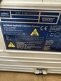 フォト（写真） 使用される OERLIKON LEYBOLD Sogevac SV40-SV65 BIFC 販売のために