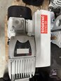 フォト（写真） 使用される OERLIKON LEYBOLD Sogevac SV40-SV65 BIFC 販売のために