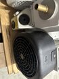 フォト（写真） 使用される OERLIKON LEYBOLD Sogevac SV40-SV65 BIFC 販売のために