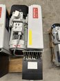 フォト（写真） 使用される OERLIKON LEYBOLD Sogevac SV40-SV65 BIFC 販売のために