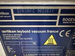 フォト（写真） 使用される OERLIKON LEYBOLD Sogevac SV40-SV65 BIFC 販売のために