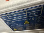 フォト（写真） 使用される OERLIKON LEYBOLD Sogevac SV40-SV65 BIFC 販売のために