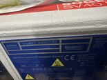 フォト（写真） 使用される OERLIKON LEYBOLD Sogevac SV40-SV65 BIFC 販売のために
