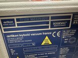 フォト（写真） 使用される OERLIKON LEYBOLD Sogevac SV40-SV65 BIFC 販売のために