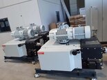 图为 已使用的 OERLIKON LEYBOLD Sogevac SV630B 待售