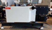 OERLIKON LEYBOLD Sogevac SV630B