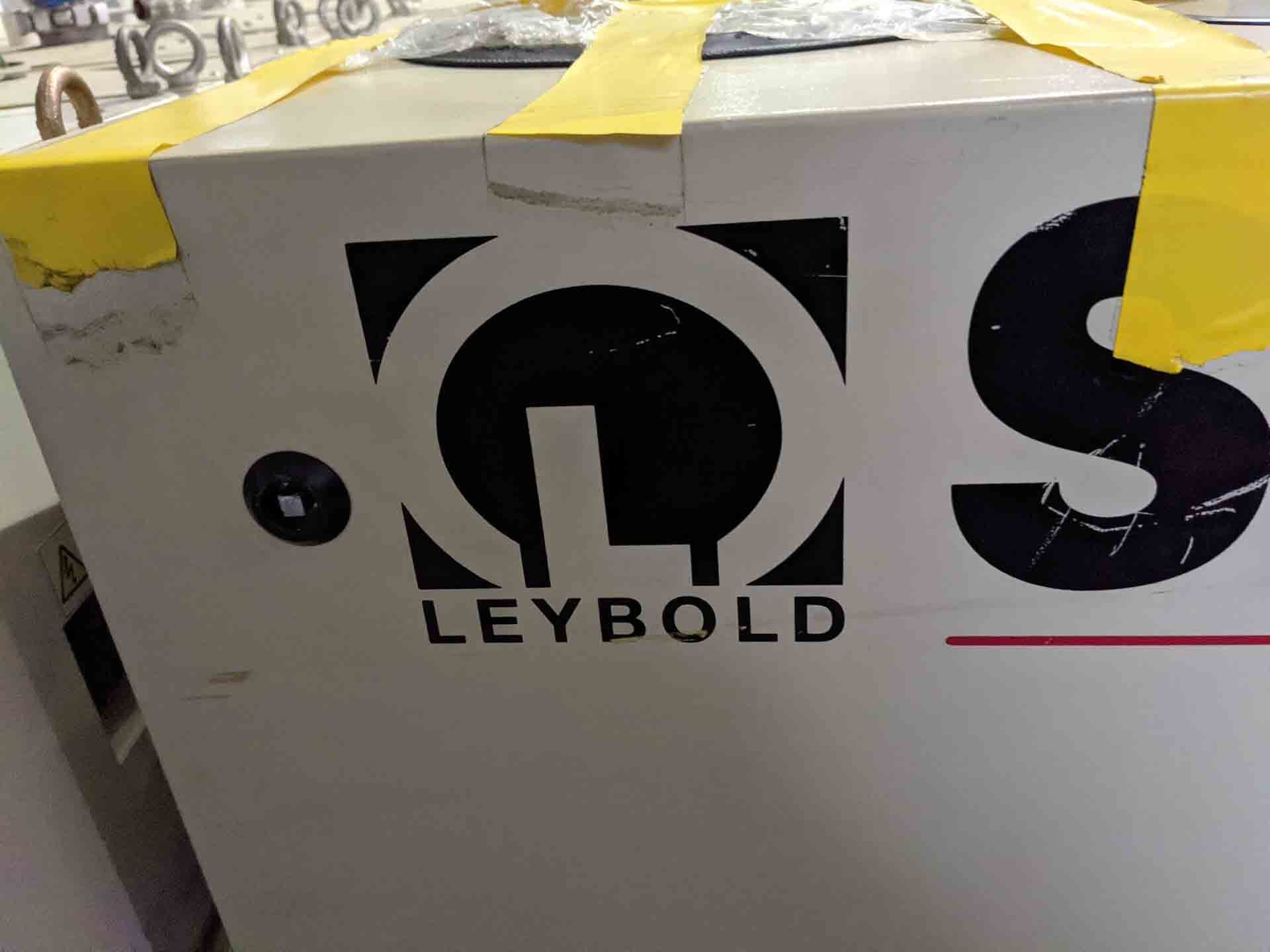 フォト（写真） 使用される OERLIKON / LEYBOLD Screwline SP 630 販売のために