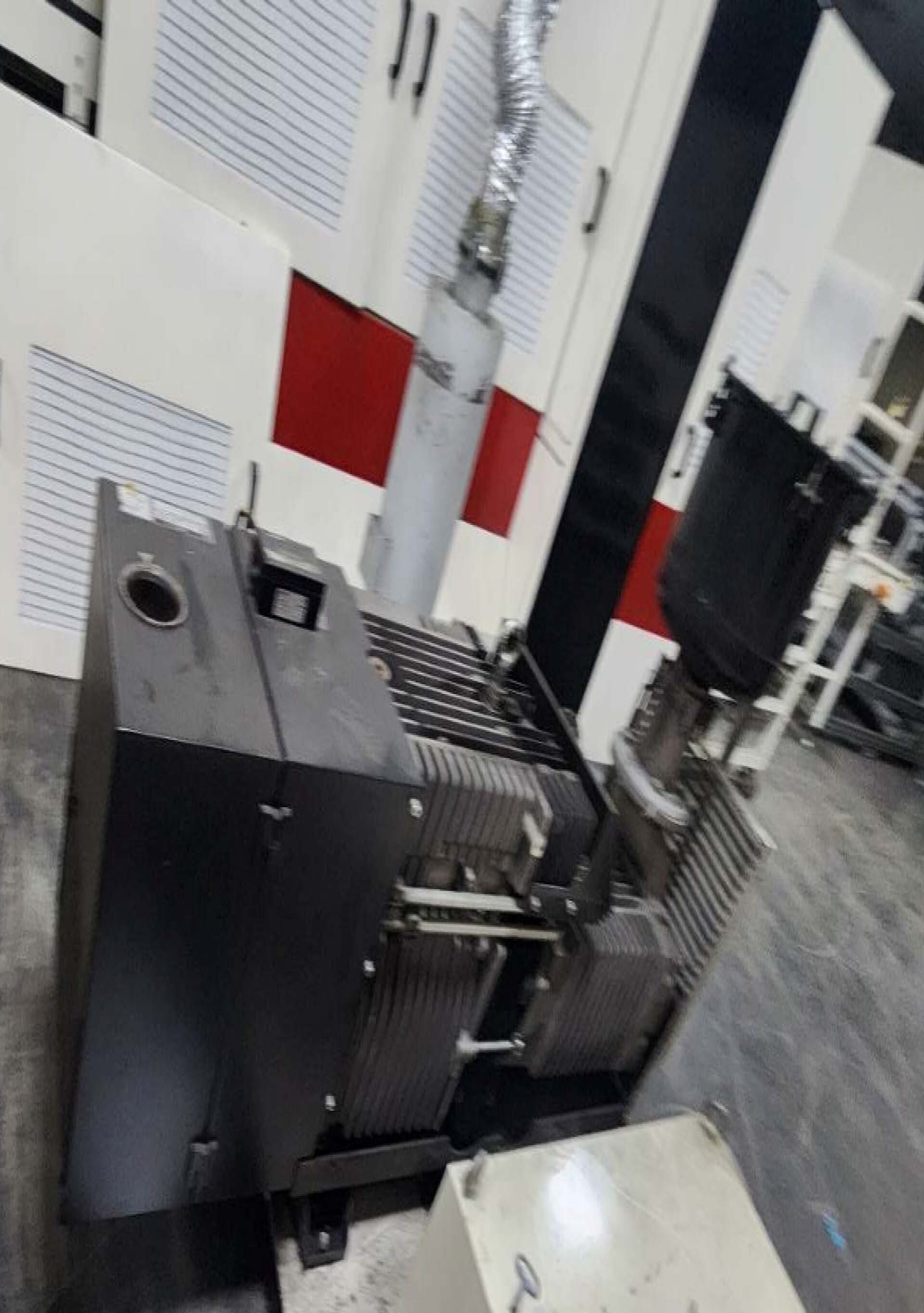 图为 已使用的 OERLIKON / LEYBOLD SP 630 待售