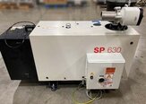 图为 已使用的 LEYBOLD SP 630 待售