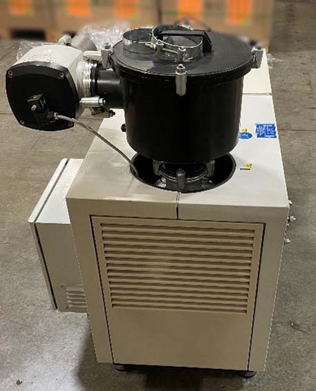 图为 已使用的 LEYBOLD SP 630 待售