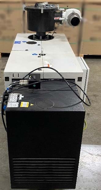 图为 已使用的 LEYBOLD SP 630 待售