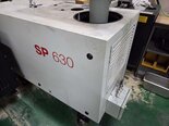图为 已使用的 OERLIKON / LEYBOLD SP 630 待售