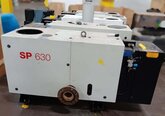 图为 已使用的 OERLIKON / LEYBOLD SP 630 待售