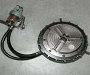 OERLIKON / LEYBOLD SR-160 k3 #293829665