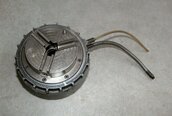 OERLIKON / LEYBOLD SR-160 Z6