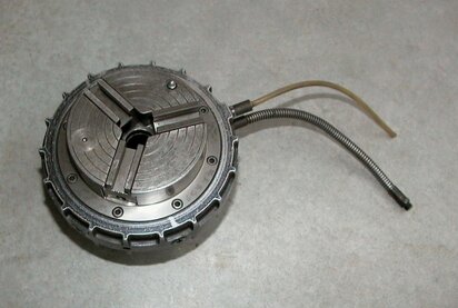 OERLIKON / LEYBOLD SR-160 Z6 #293829666