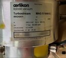 Photo Used OERLIKON / LEYBOLD Turbostream 882001 MAG S 5000 S For Sale