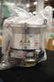 OERLIKON LEYBOLD Turbovac MAG W 1500 CT