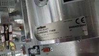 Photo Used OERLIKON / LEYBOLD Turbovac MAG W1600 For Sale