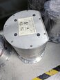 Photo Used OERLIKON LEYBOLD TurboVac T1600 For Sale