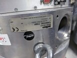 Photo Used OERLIKON LEYBOLD TurboVac T1600 For Sale