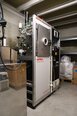 图为 已使用的 OERLIKON LEYBOLD Univex 350 待售