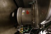 图为 已使用的 OERLIKON LEYBOLD Univex 350 待售