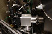 图为 已使用的 OERLIKON LEYBOLD Univex 350 待售