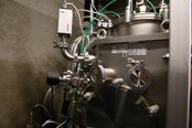 图为 已使用的 OERLIKON LEYBOLD Univex 350 待售