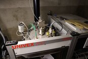 图为 已使用的 OERLIKON LEYBOLD Univex 350 待售