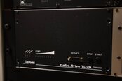 图为 已使用的 OERLIKON LEYBOLD Univex 350 待售