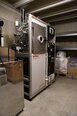 图为 已使用的 OERLIKON LEYBOLD Univex 350 待售