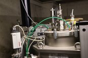 OERLIKON LEYBOLD Univex 350