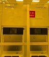 OERLIKON / UNAXIS Clusterline 300
