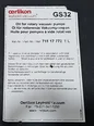 图为 已使用的 OERLIKON GS32 待售