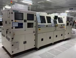 사진 사용됨 OHASHI CMS-1500 판매용