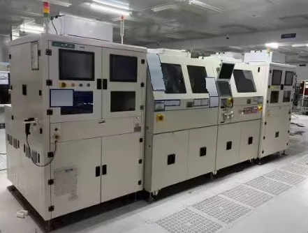 사진 사용됨 OHASHI CMS-1500 판매용