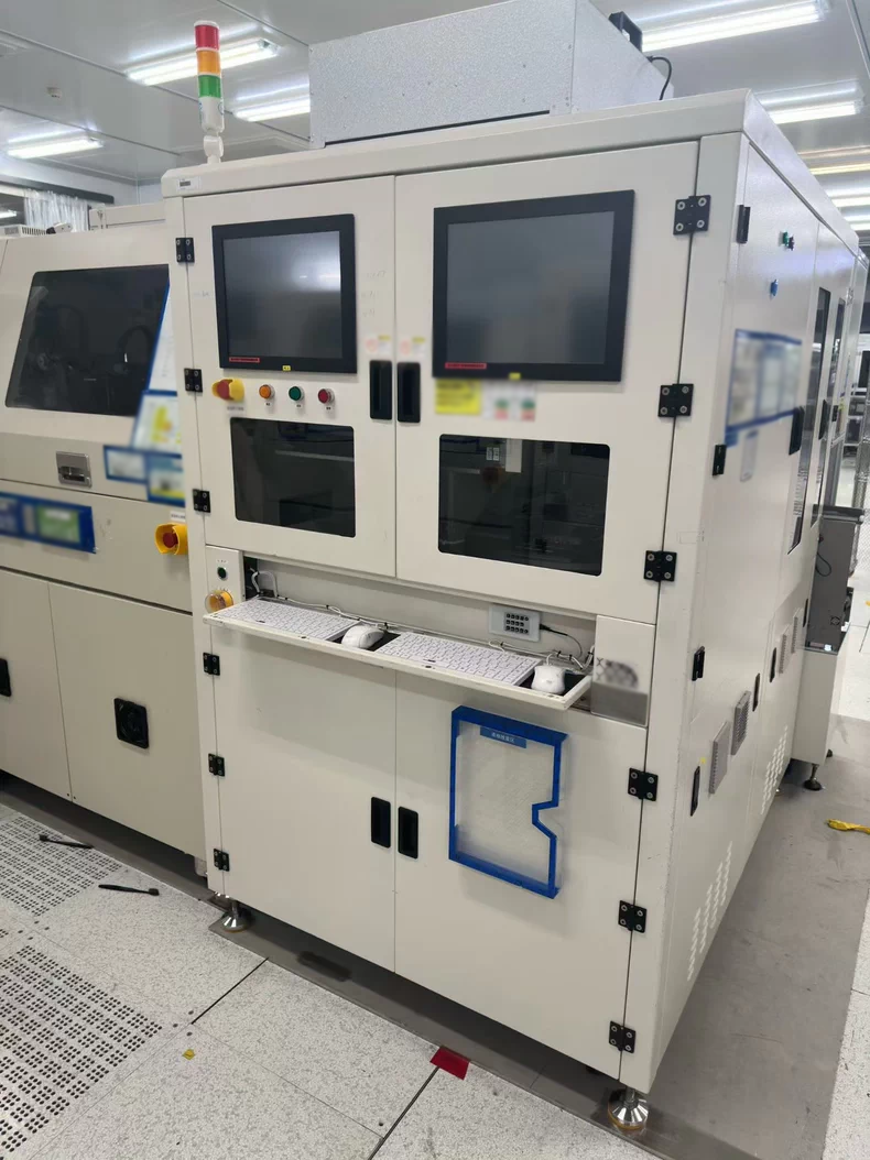 사진 사용됨 OHASHI CMS-1500 판매용