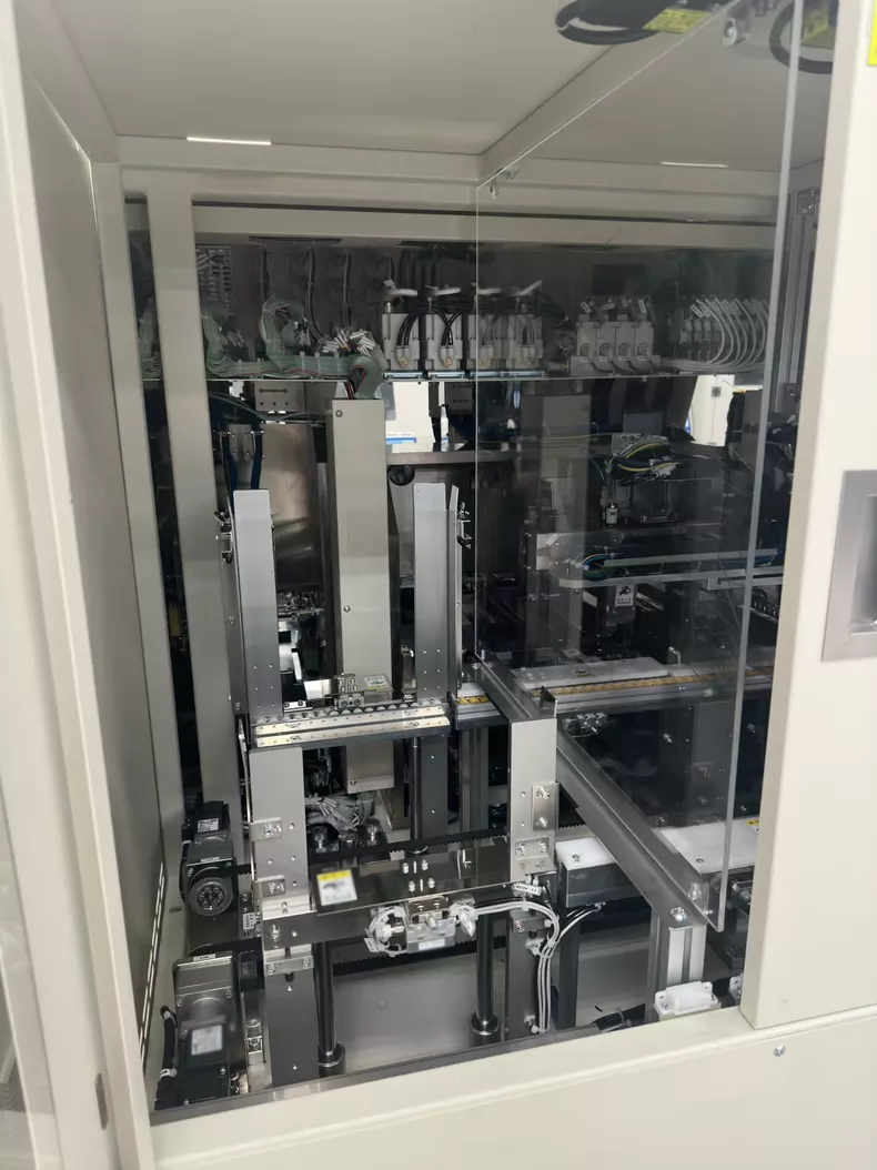 사진 사용됨 OHASHI CMS-1500 판매용