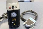 Photo Used OK INDUSTRIES FD-1000 For Sale