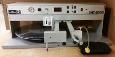 Photo Used OK INDUSTRIES SMT 8500 For Sale