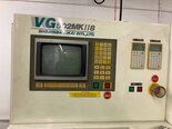 Photo Used OKAMOTO / SHIBAYAMA VG 502 MK II 8 For Sale