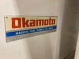 图为 已使用的 OKAMOTO / SHIBAYAMA VG 502 MK II 8 待售