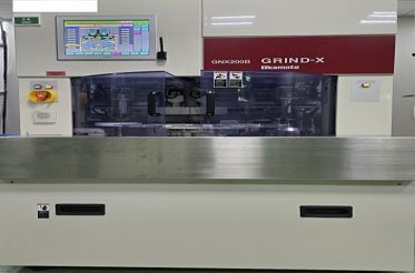 Photo Used OKAMOTO GNX 200B For Sale