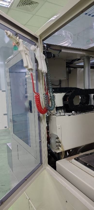 Foto Verwendet OKAMOTO GNX 200B Zum Verkauf