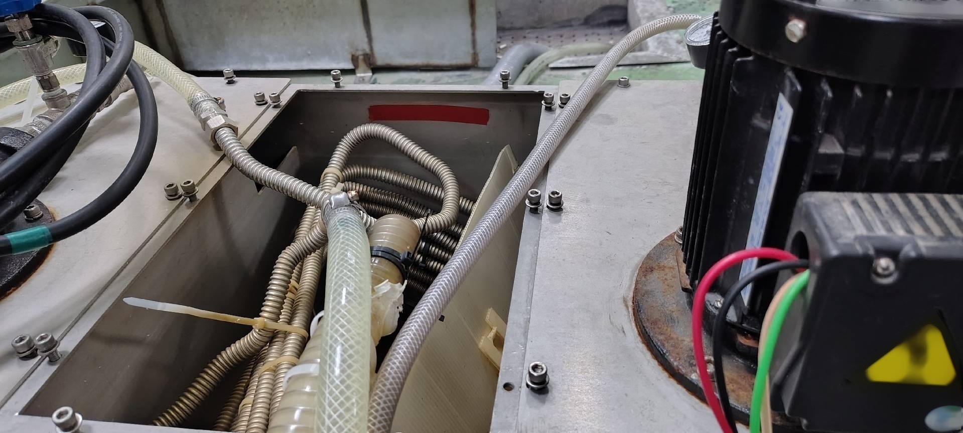 Foto Verwendet OKAMOTO GNX 200B Zum Verkauf