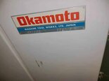 Photo Used OKAMOTO GNX 300 For Sale