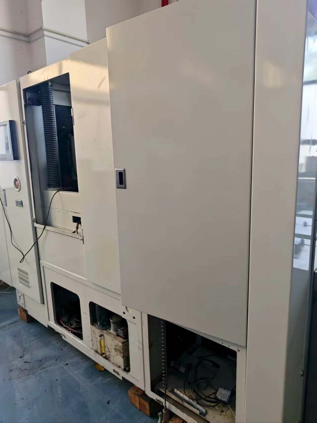 图为 已使用的 OKAMOTO GNX 300 待售